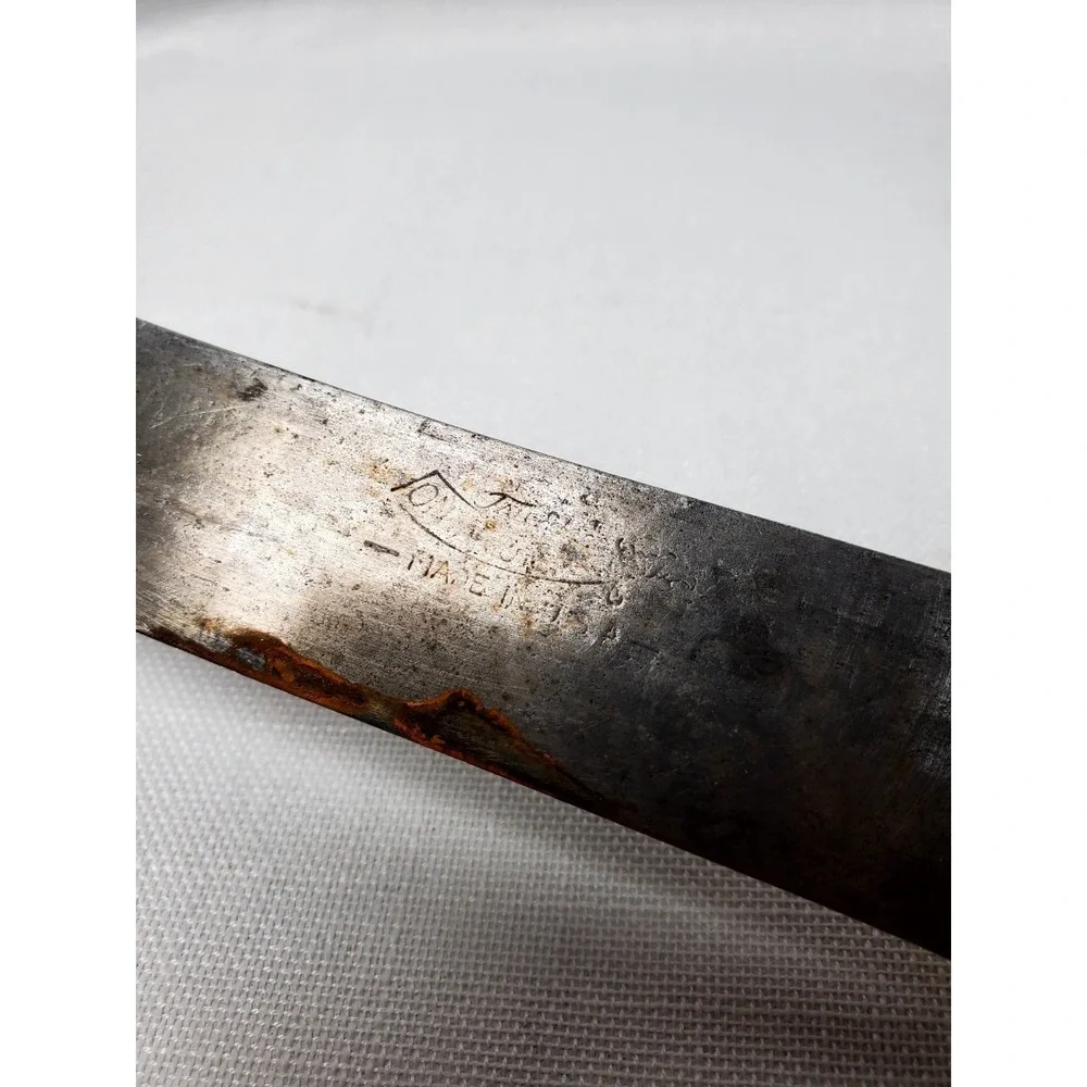 Shapleigh Hardware Company authentic vintage